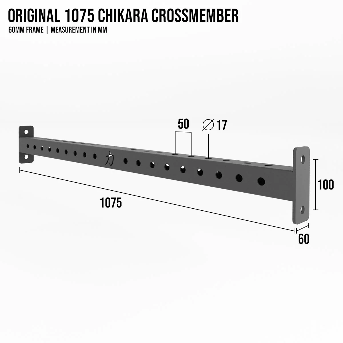 Original MRR | Crossmember - Image 8