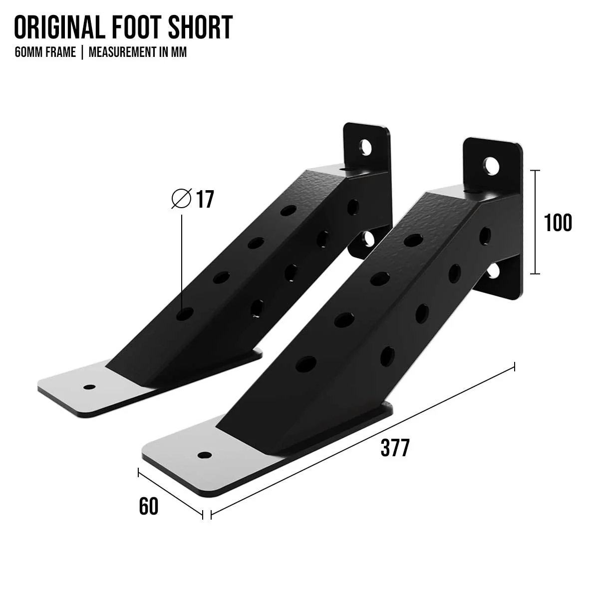 Original MRR | Feet - Image 3