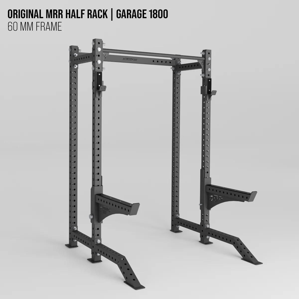 Original MRR | Half Racks - Image 3
