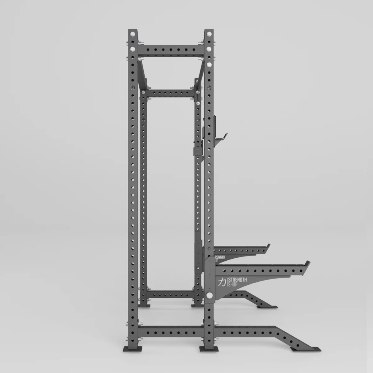 Original MRR | Half Racks - Image 5