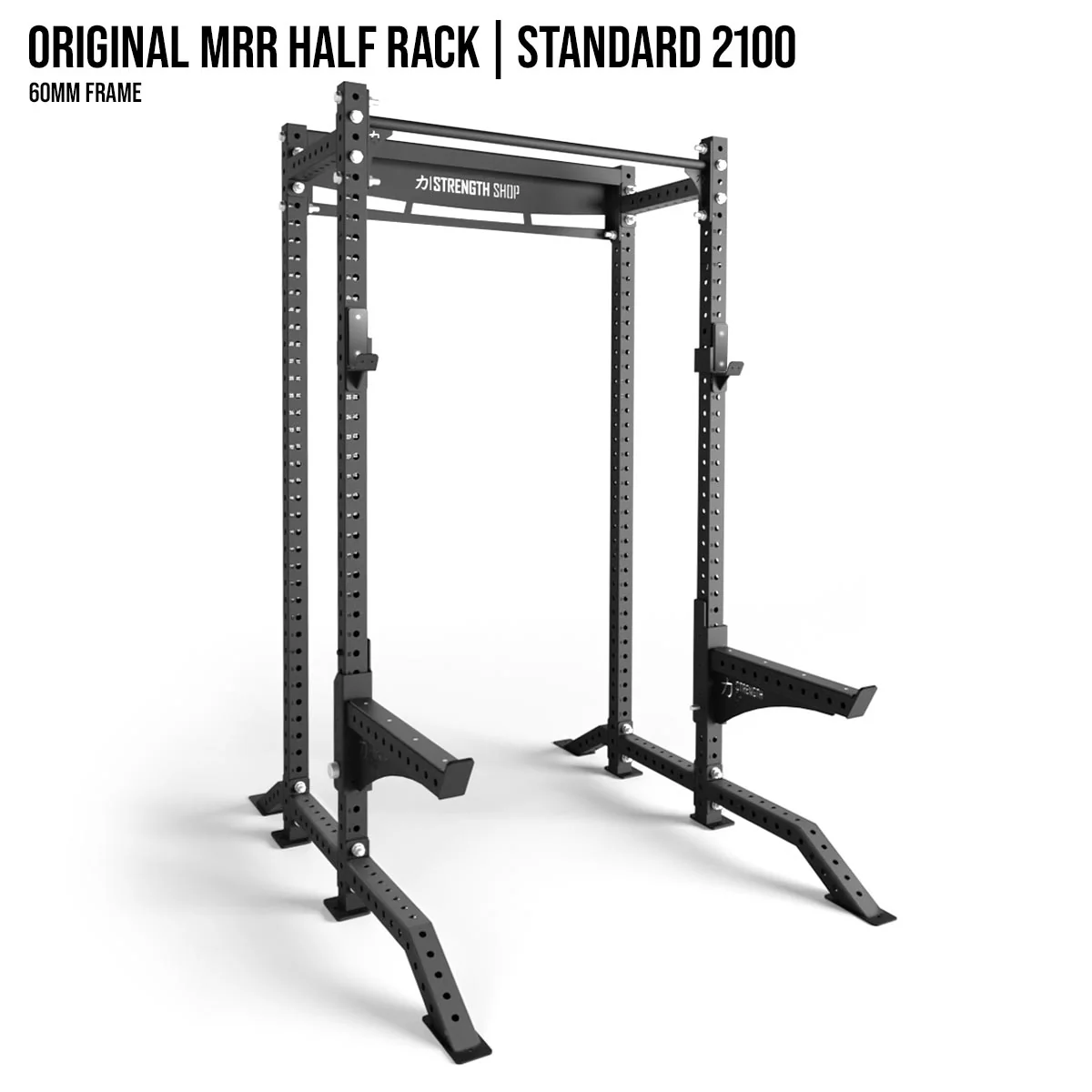 Original MRR | Half Racks - Image 7