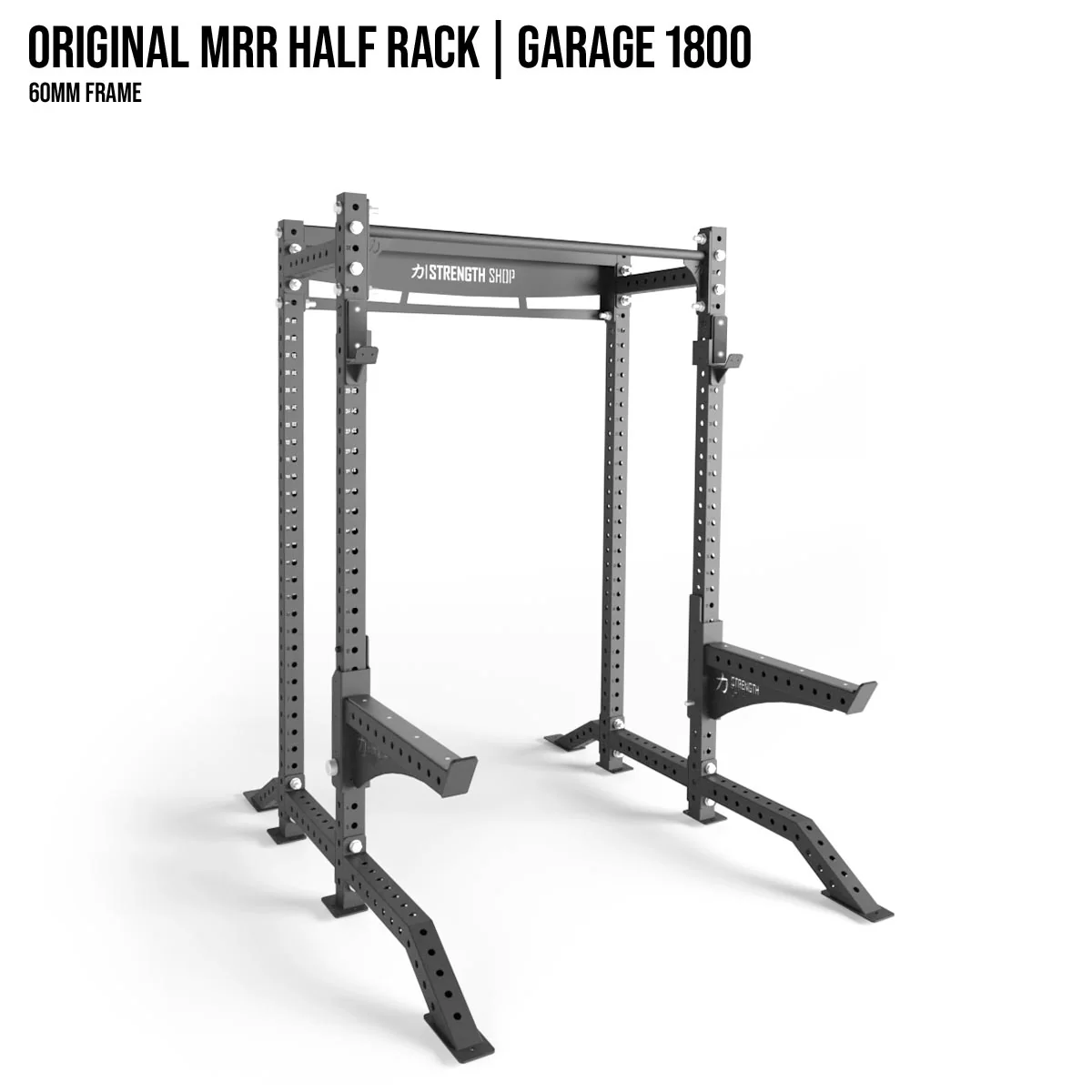 Original MRR | Half Racks - Image 8