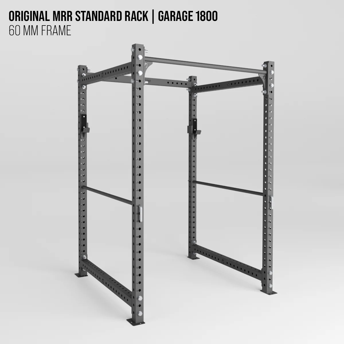 Original MRR | Standard Racks - Image 3