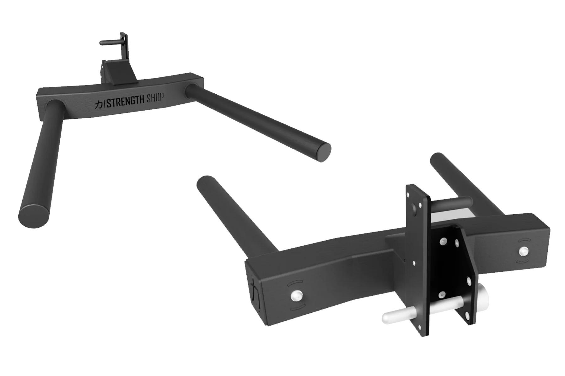 Original V2 MRR 60 I Dip Horn - Image 3