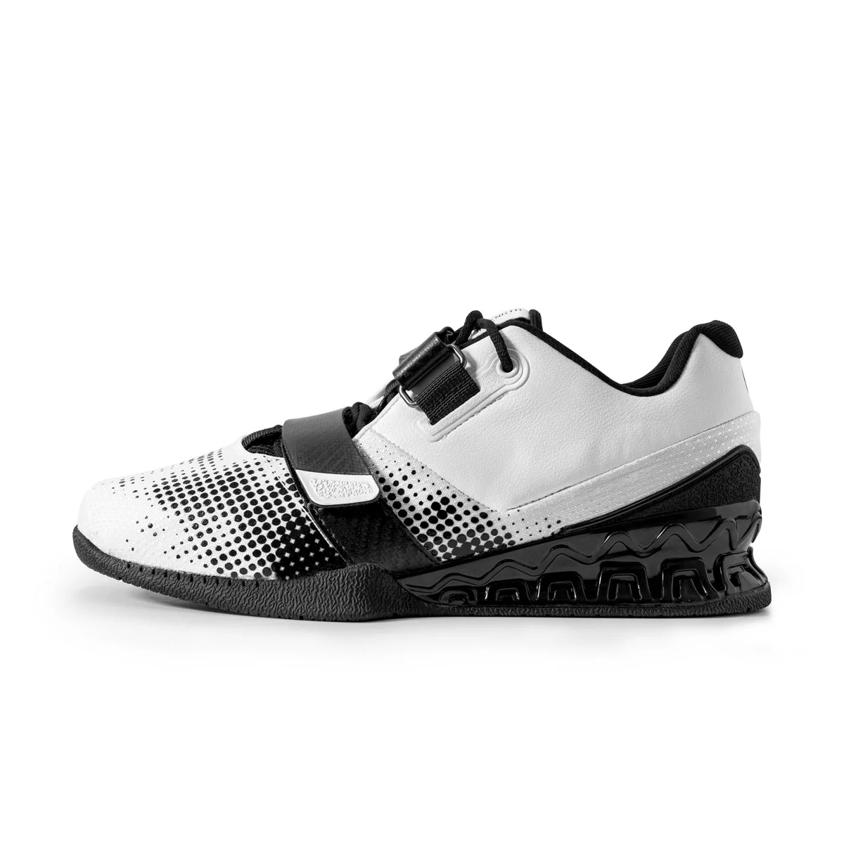Original Weightlifting Shoe - White - Image 3