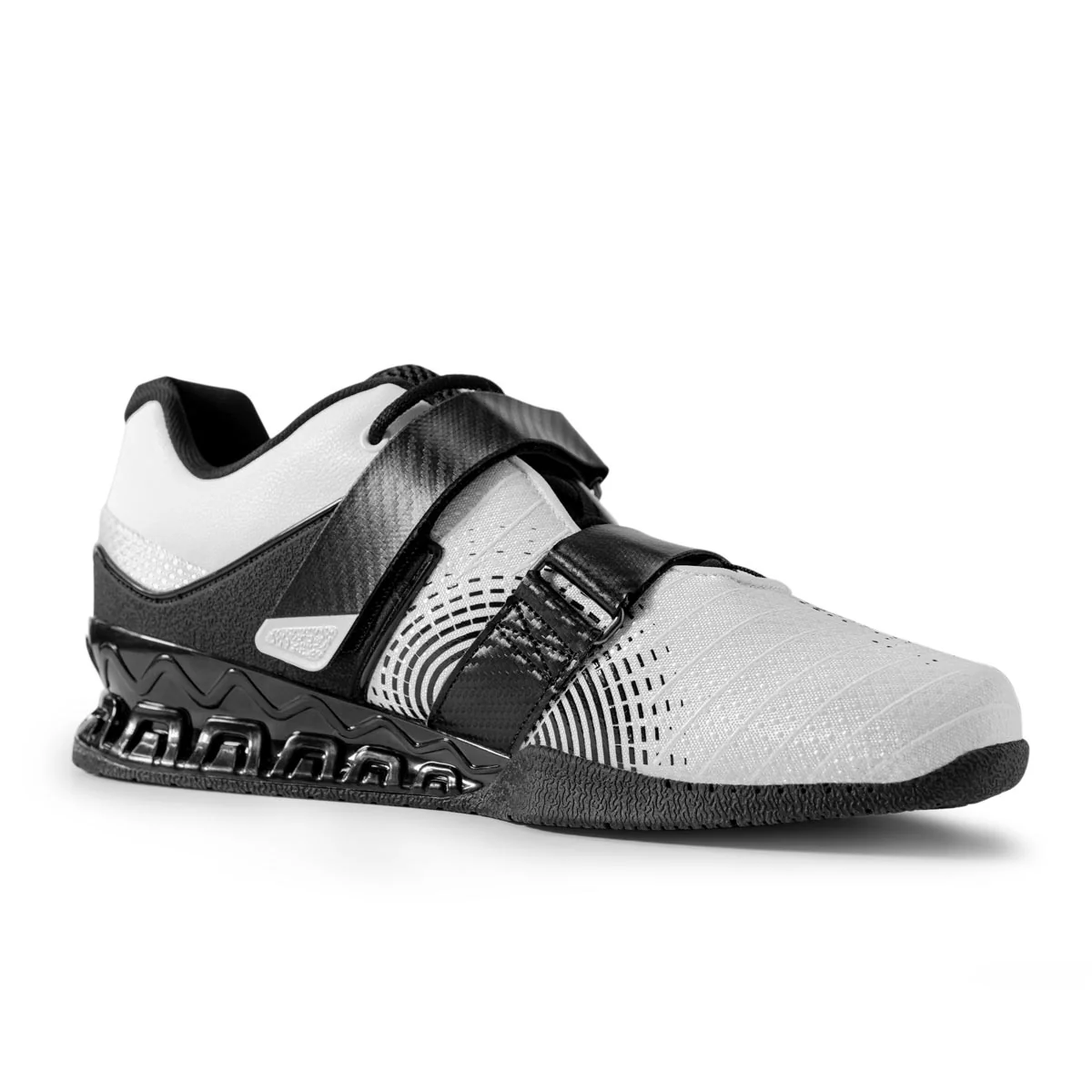 Original Weightlifting Shoe - White - Image 4