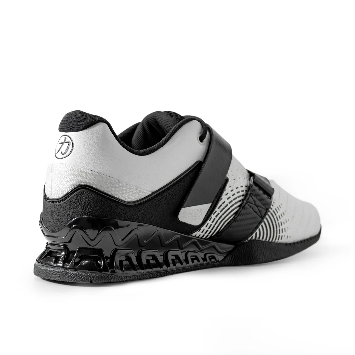 Original Weightlifting Shoe - White - Image 5