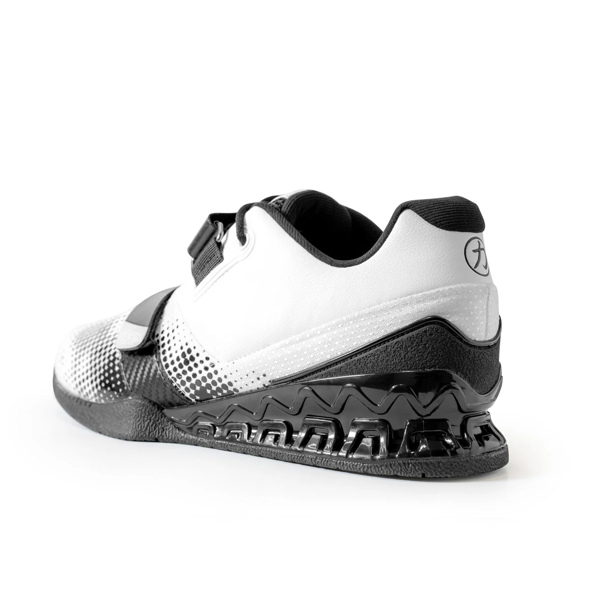 Original Weightlifting Shoe - White - Image 6