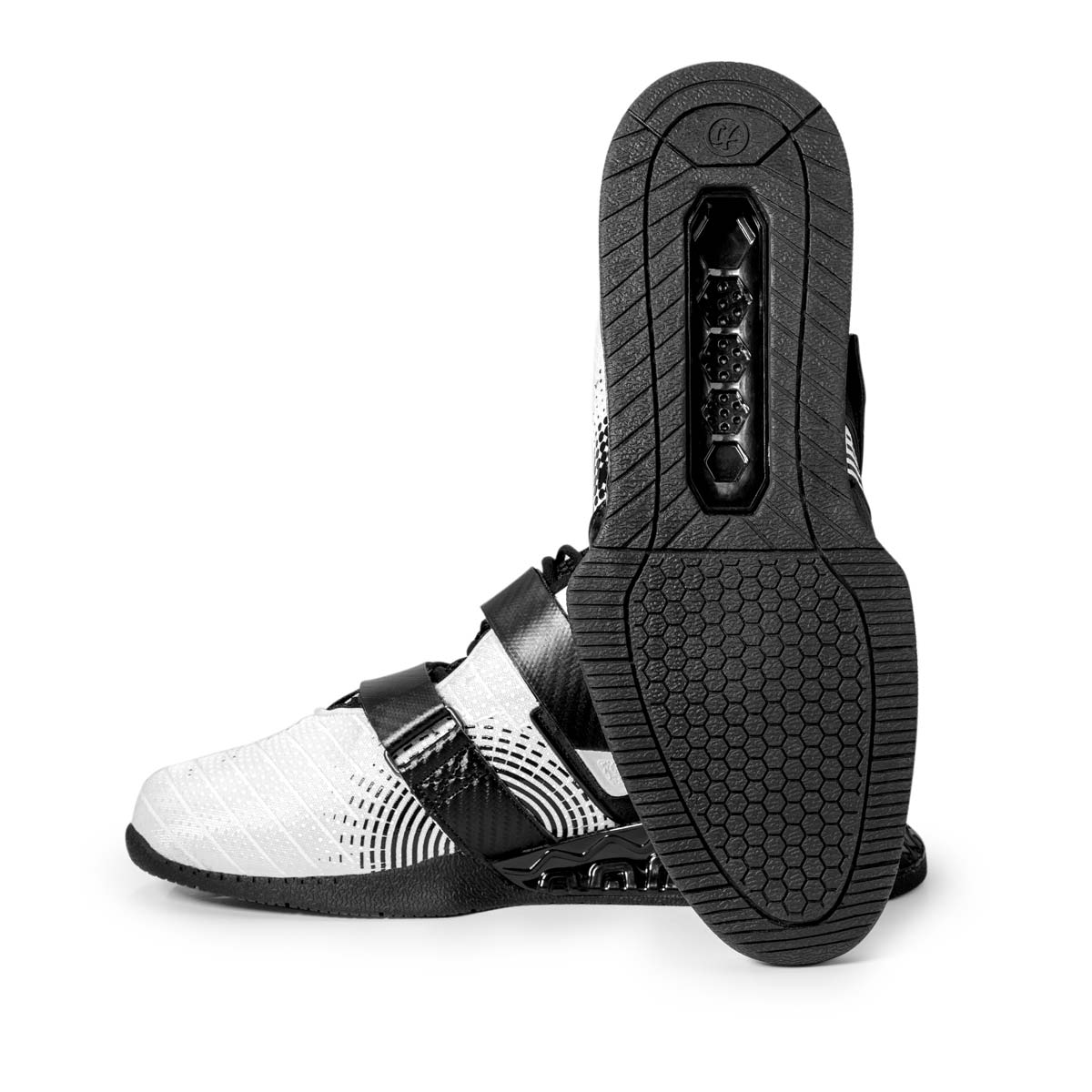 Original Weightlifting Shoe - White - Image 7