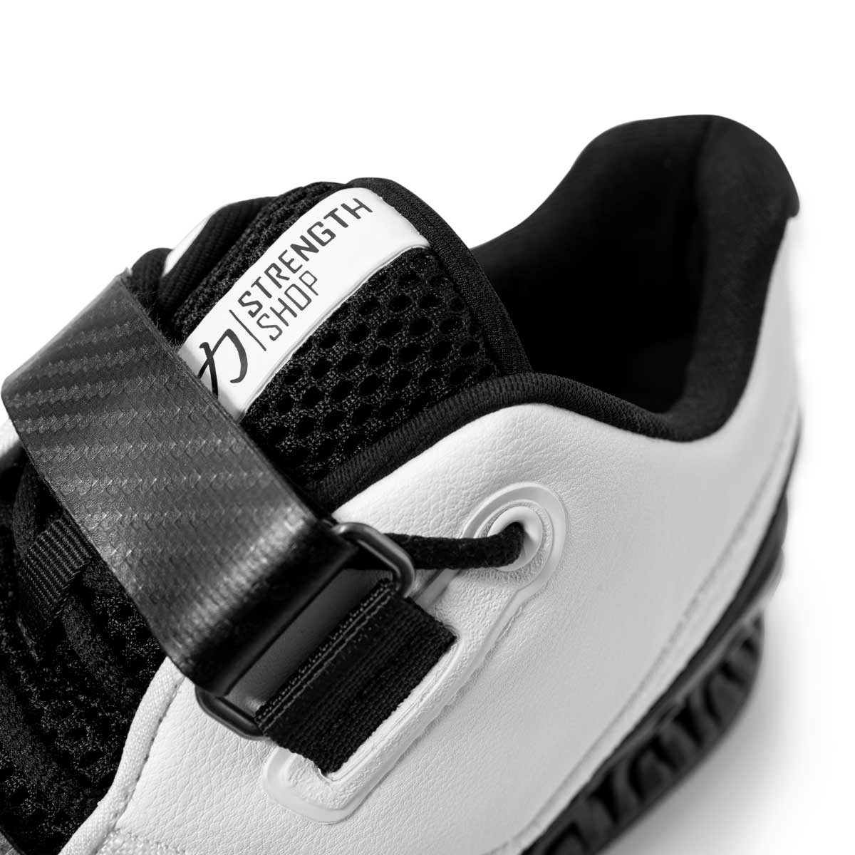 Original Weightlifting Shoe - White - Image 8