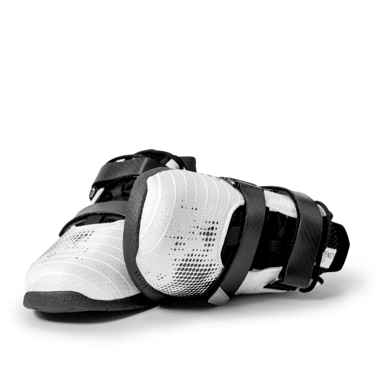 Original Weightlifting Shoe - White - Image 9