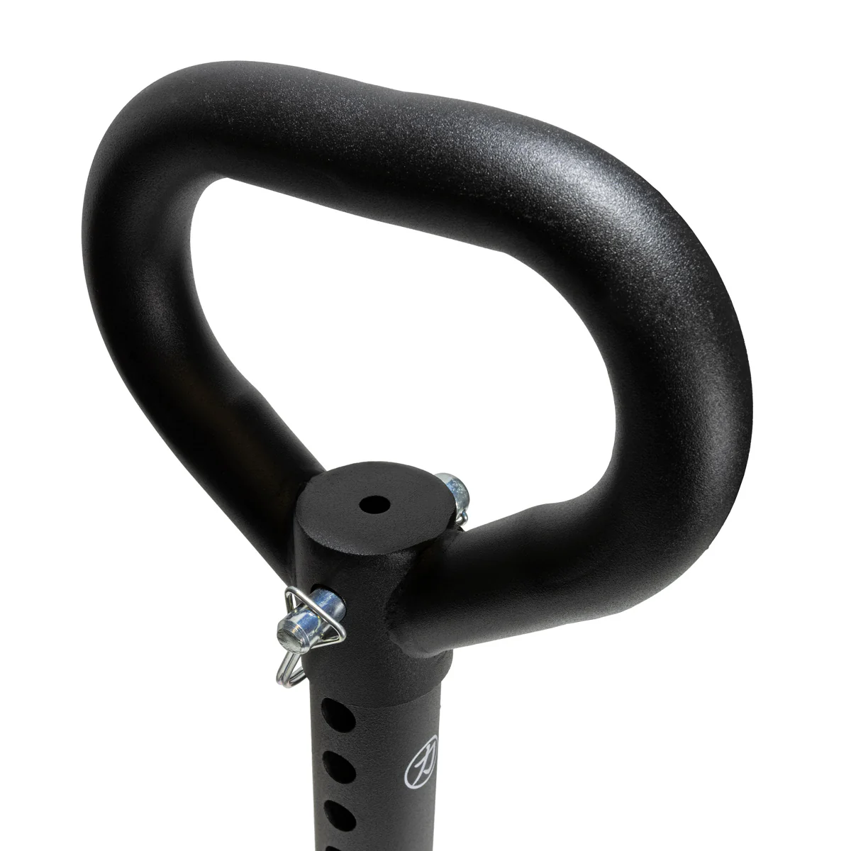 Plate Loadable Adjustable Kettlebell Swing - Image 4