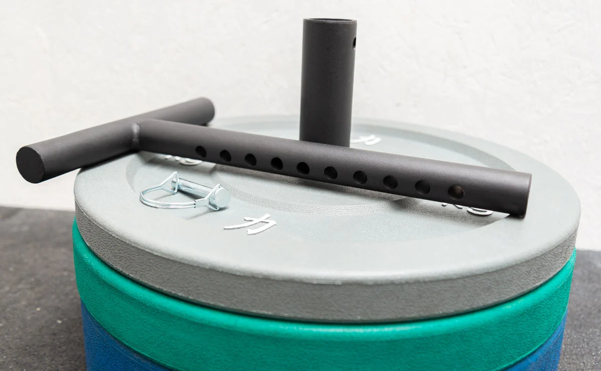 Plate Loadable Duck Walk - Image 3