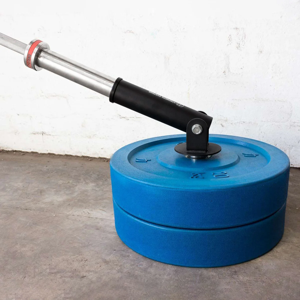 Plate Mounted Core Trainer / T-Bar Row - Image 3