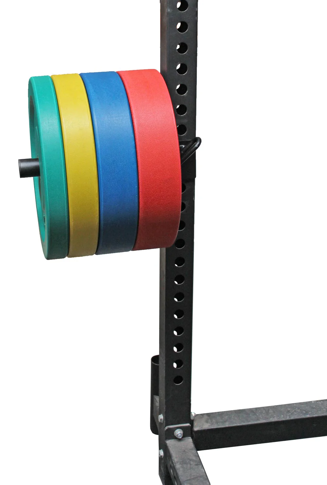 Plate Sleeve Attachment for Thor Cage & Garage Power Cage - 60mm - Image 3