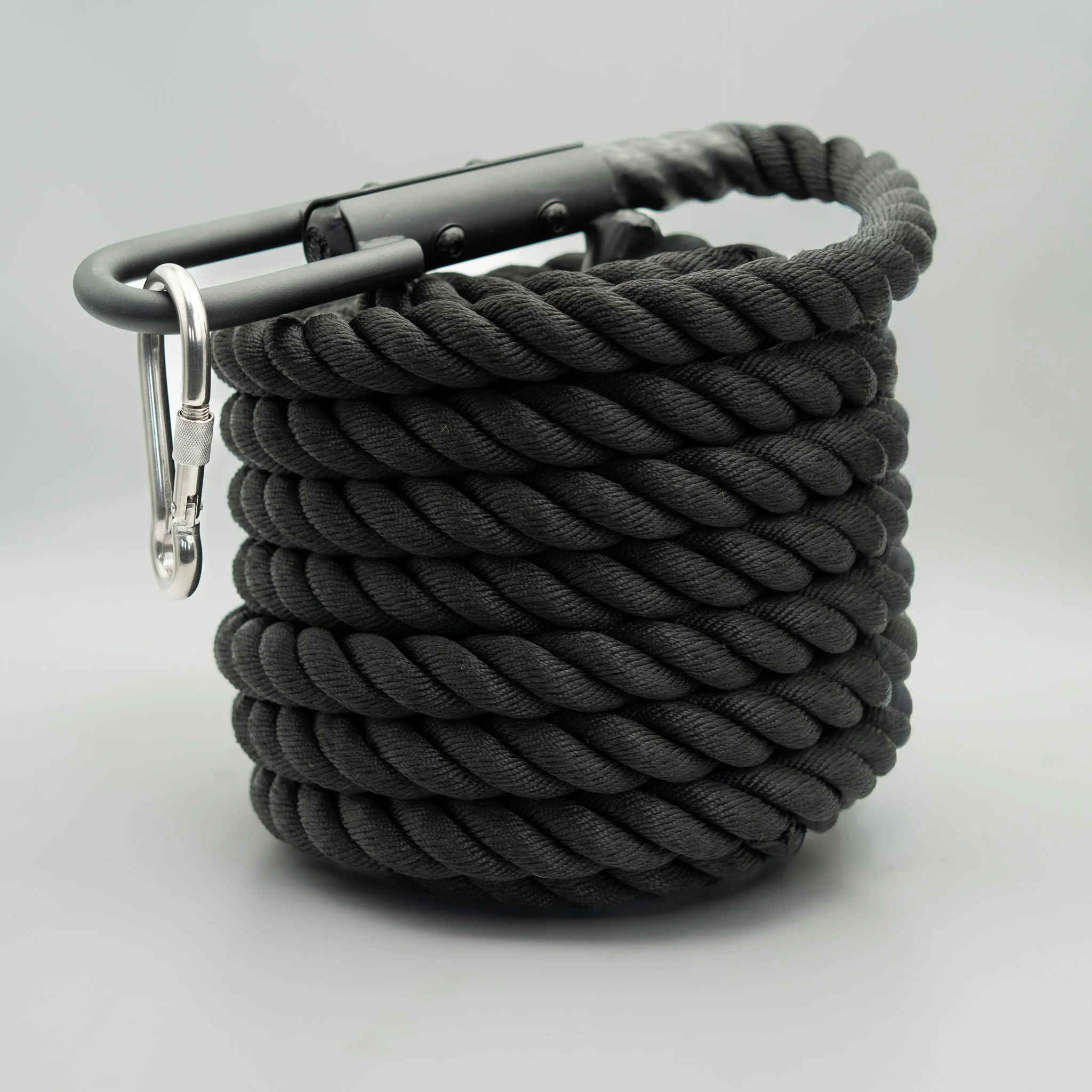 Power Rope 15m Heavy Duty Sled Pull & Training Rope - Image 6