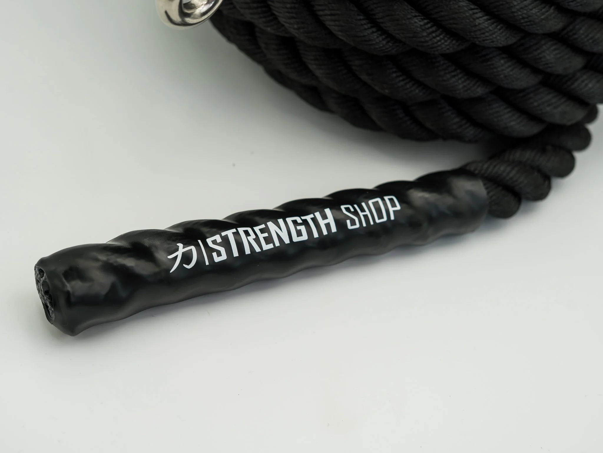 Power Rope 15m Heavy Duty Sled Pull & Training Rope - Image 7