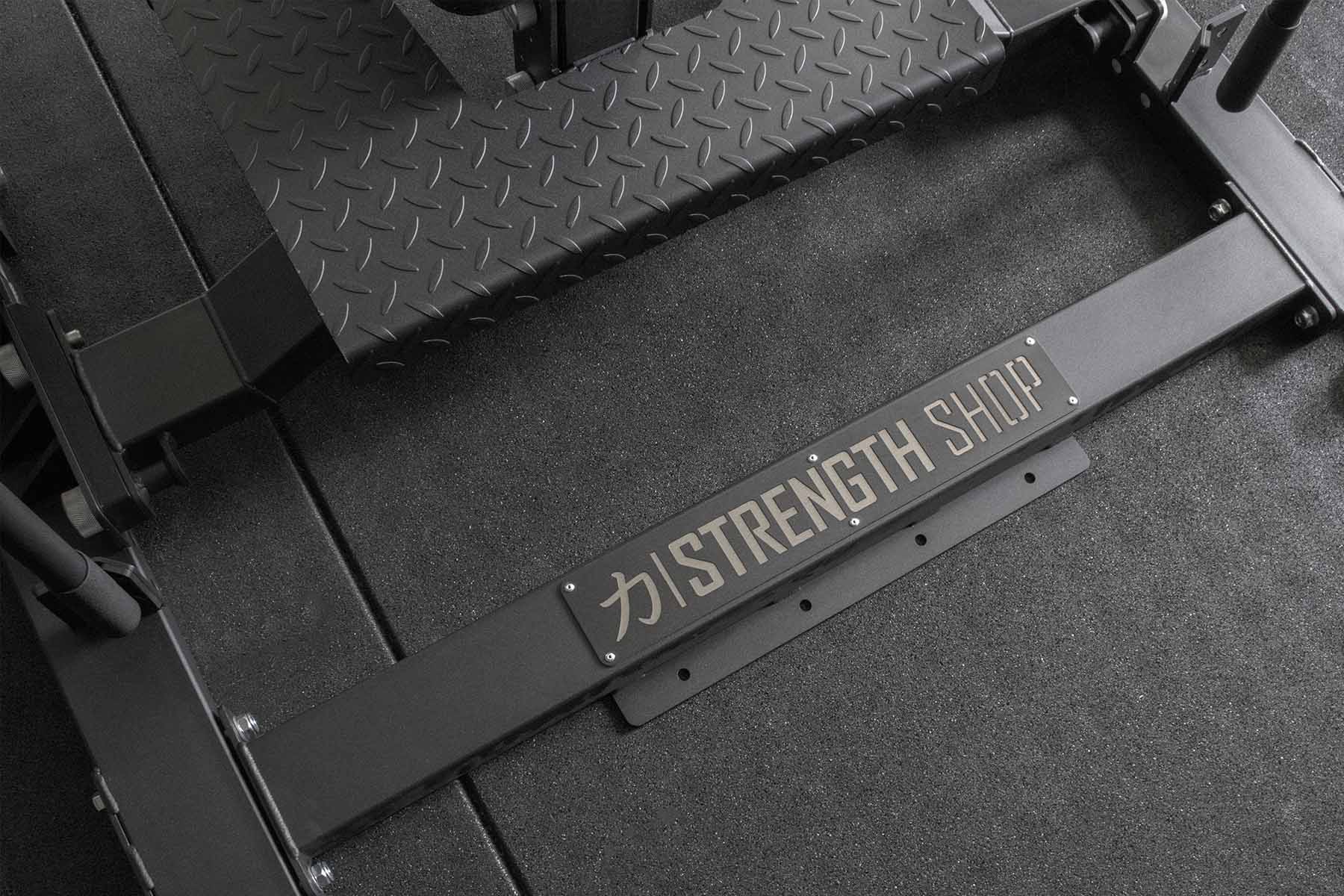 PRO Competition Combo Rack - Image 13