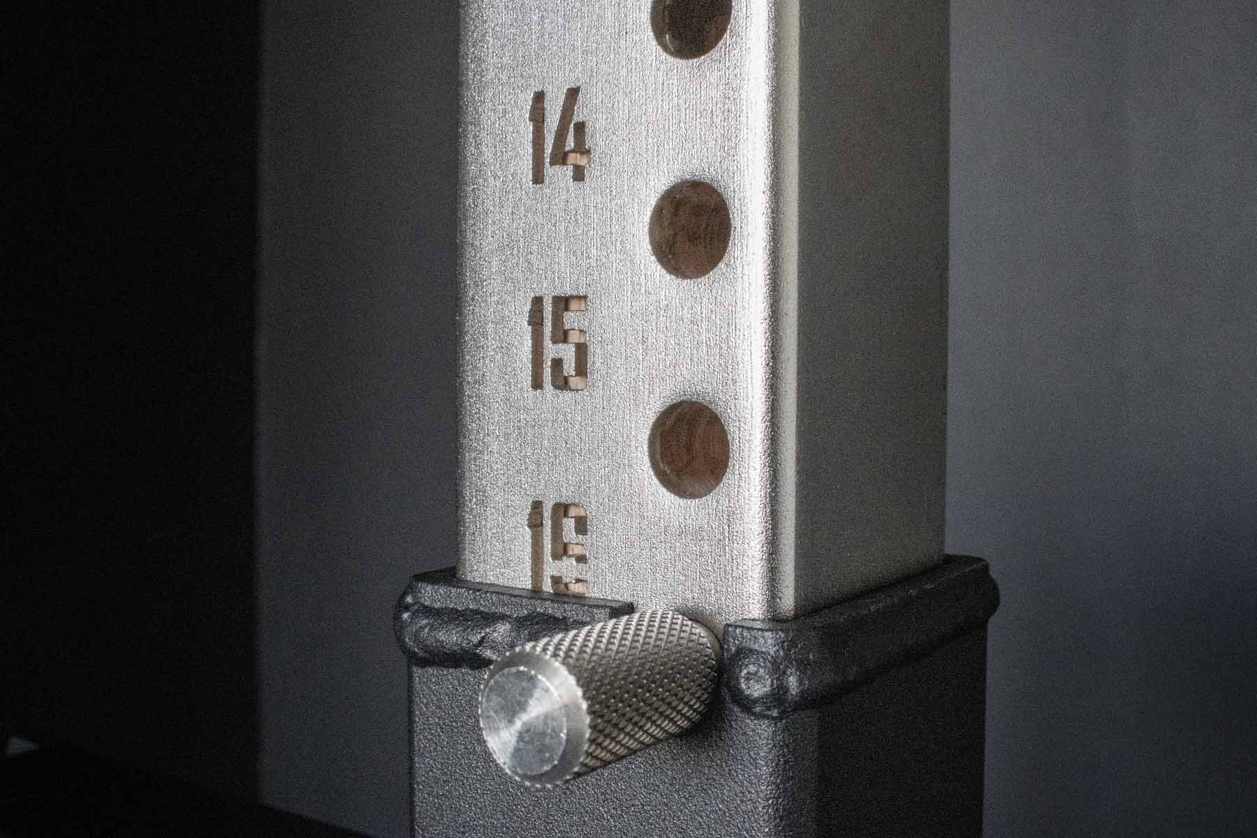 PRO Competition Combo Rack - Image 14