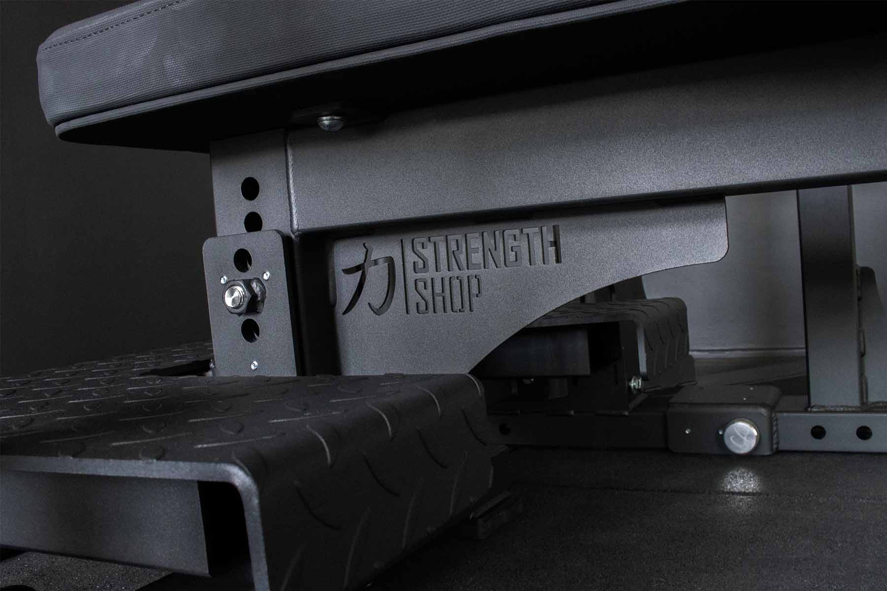 PRO Competition Combo Rack - Image 15