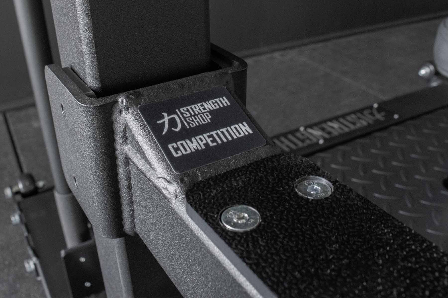 PRO Competition Combo Rack - Image 16