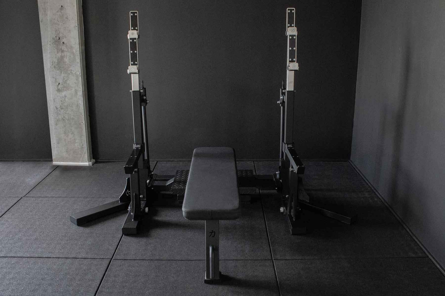 PRO Competition Combo Rack - Image 18