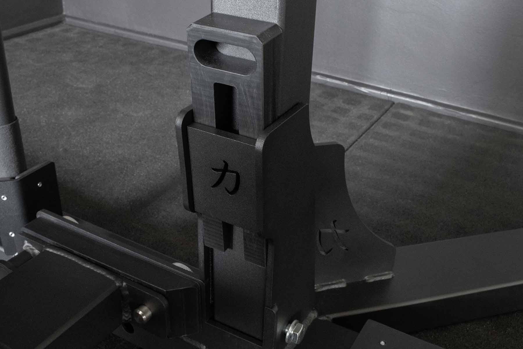 PRO Competition Combo Rack - Image 19