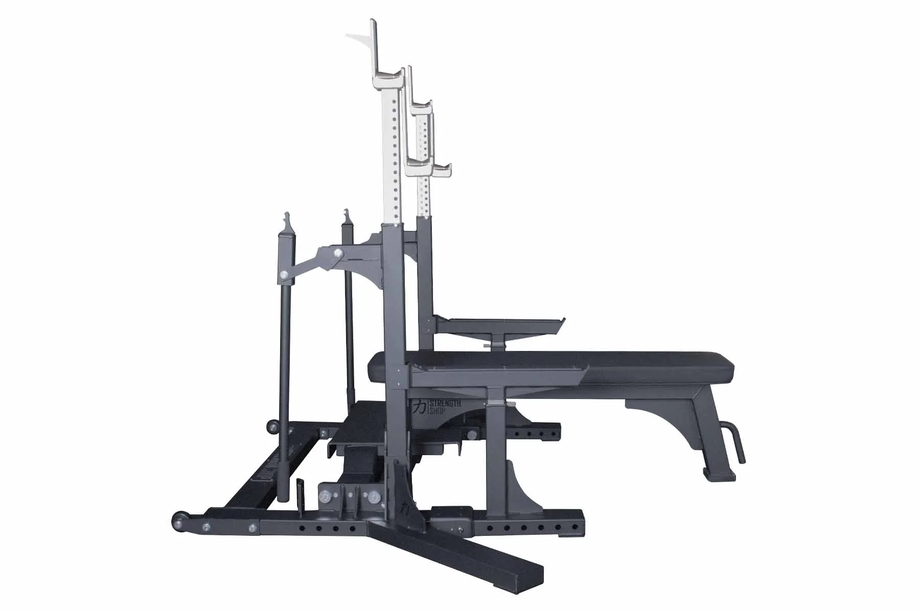 PRO Competition Combo Rack - Image 2