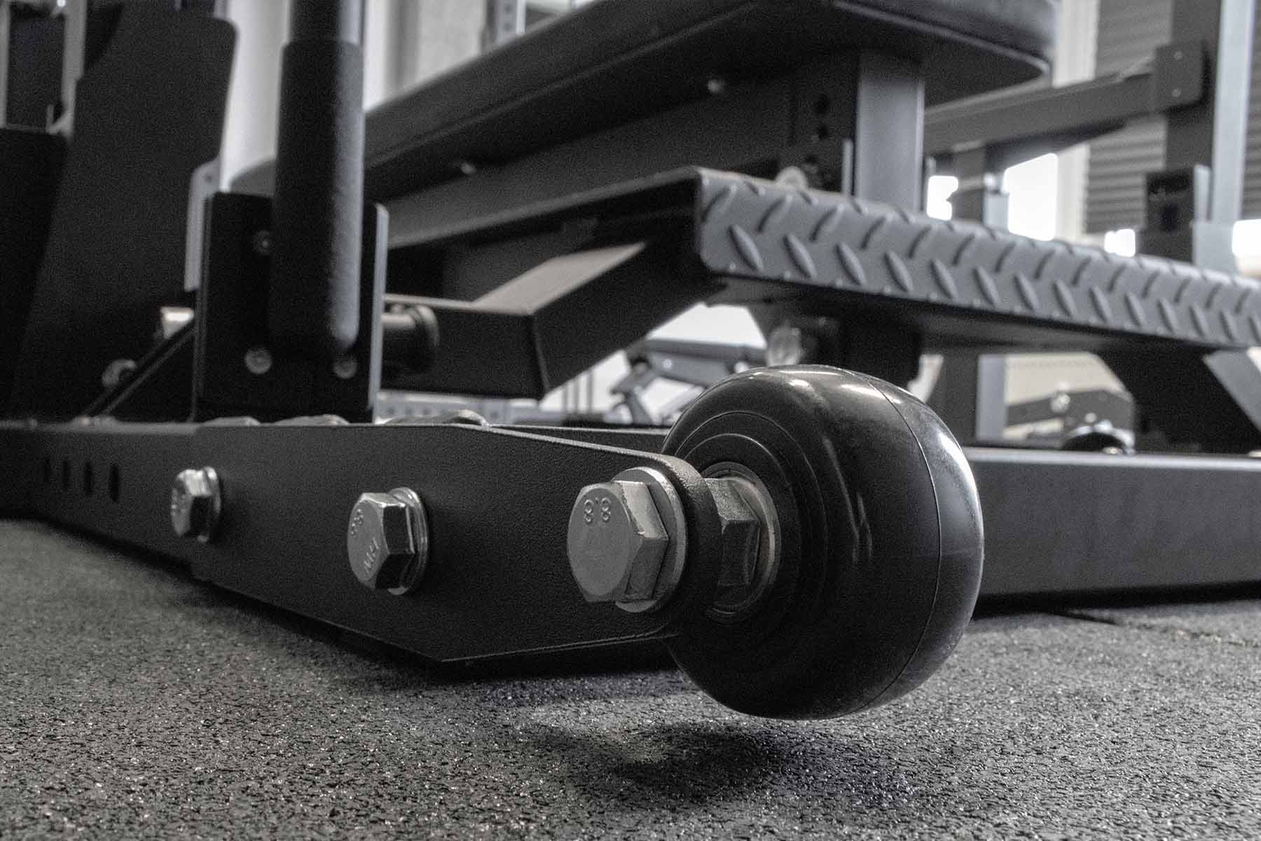 PRO Competition Combo Rack - Image 20
