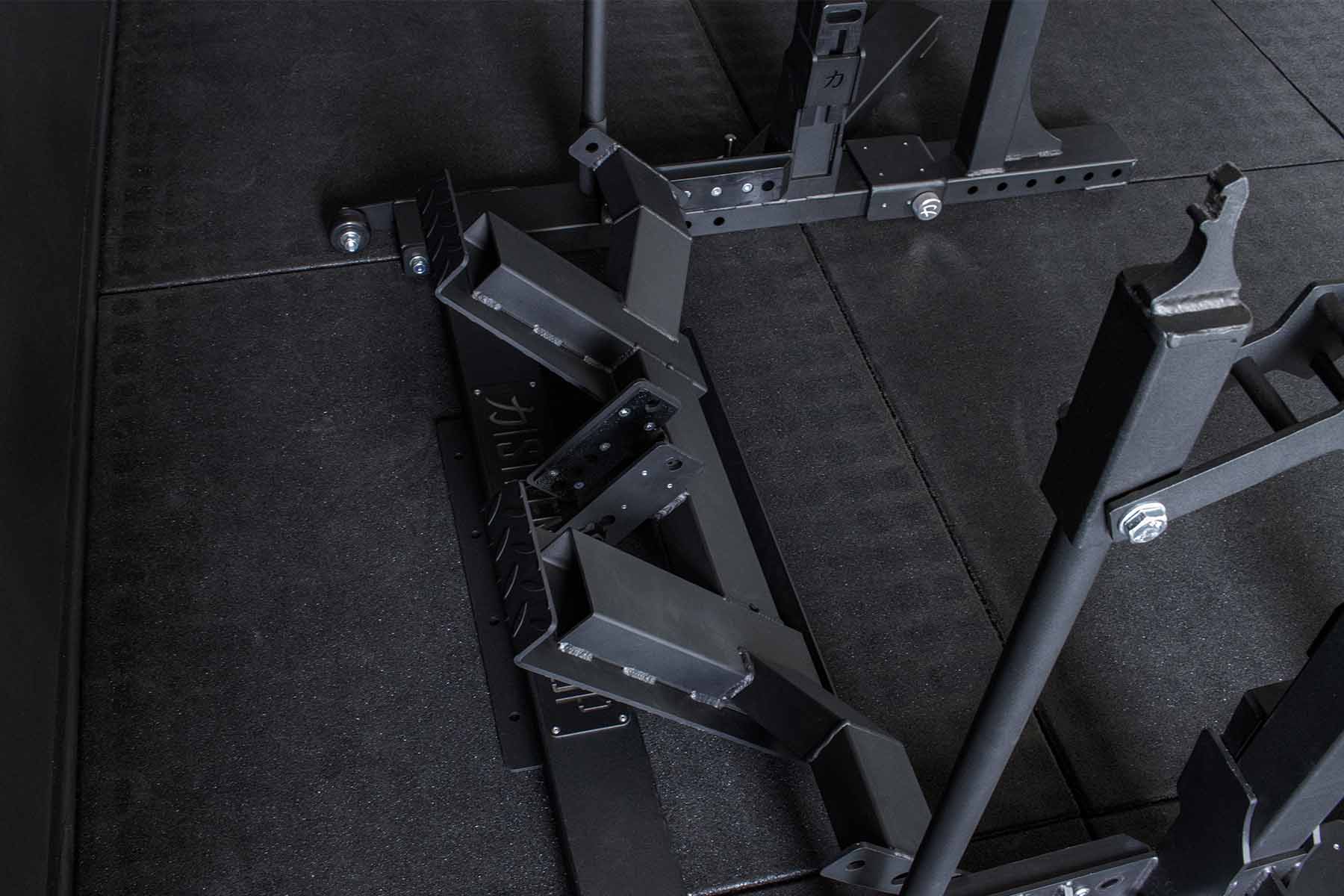 PRO Competition Combo Rack - Image 4