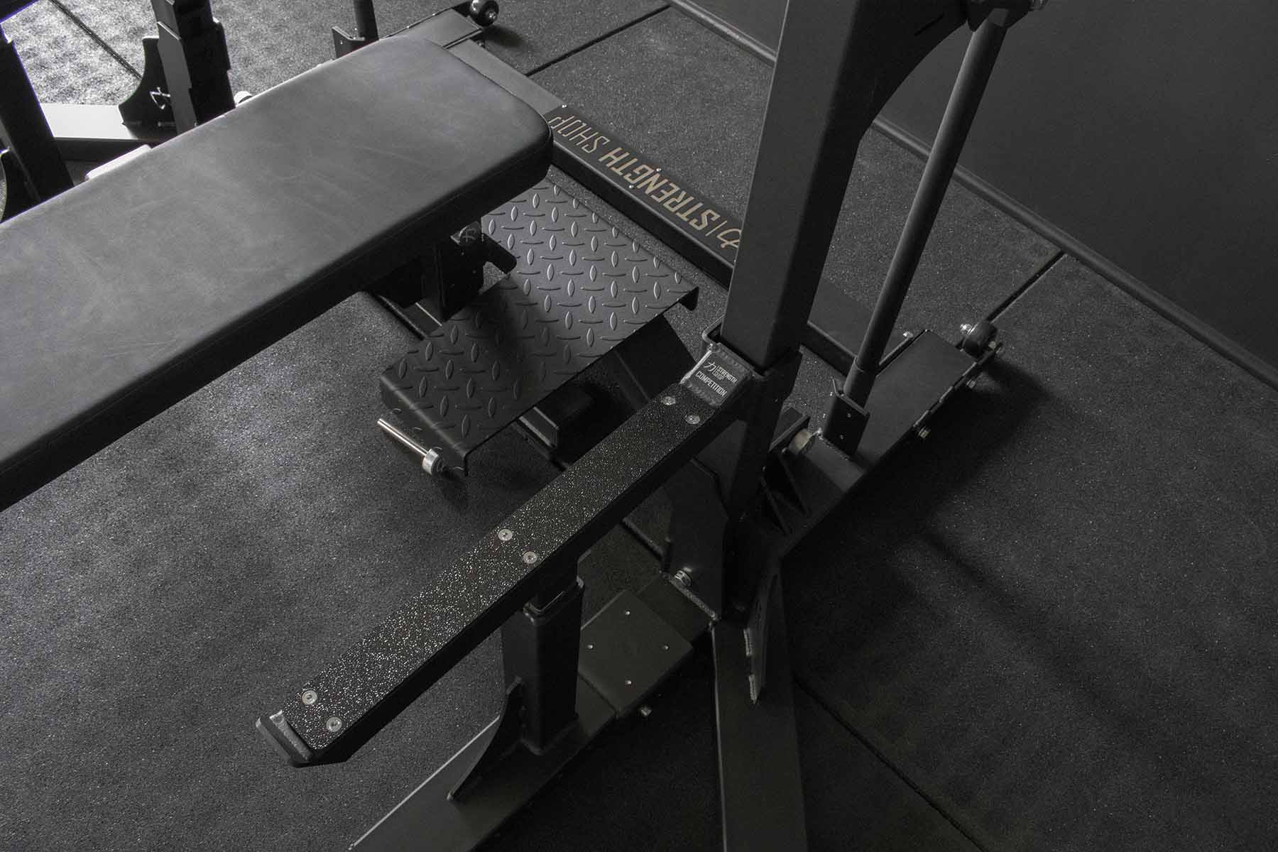 PRO Competition Combo Rack - Image 6