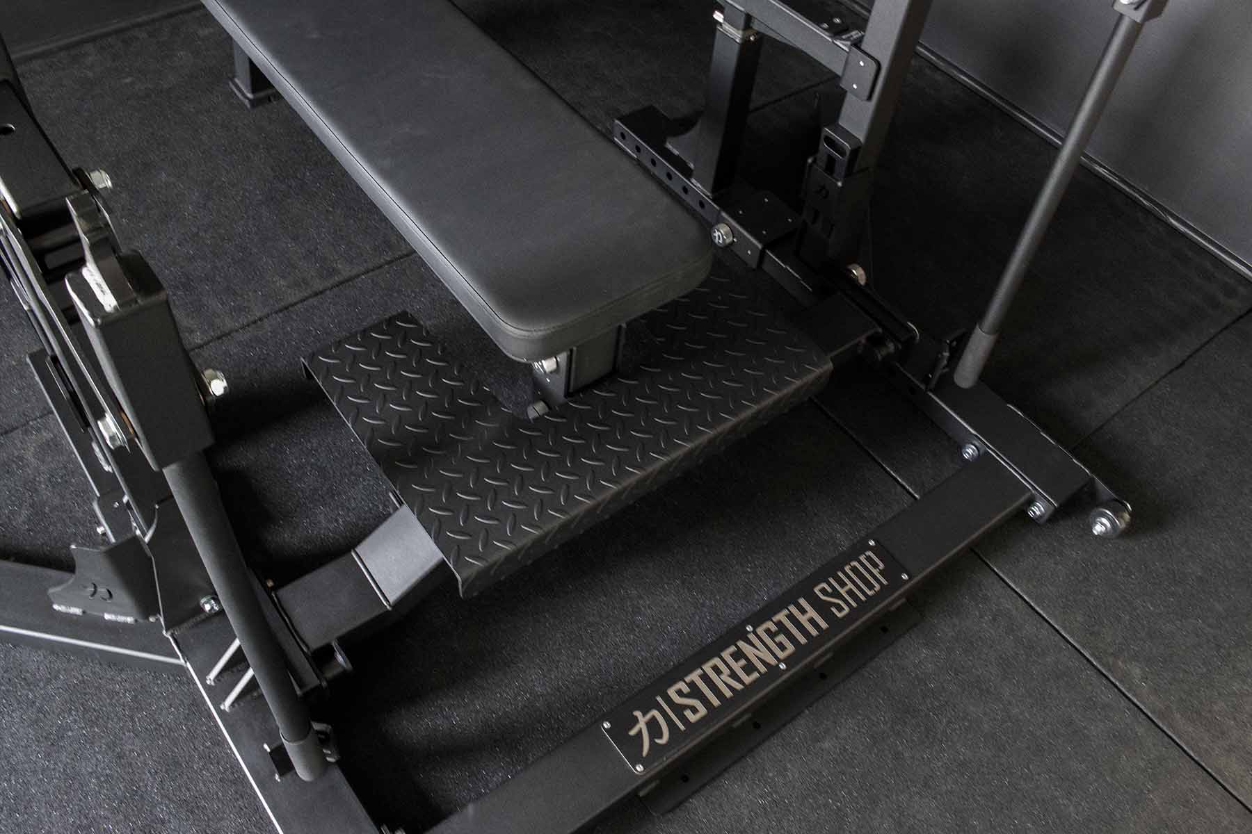 PRO Competition Combo Rack - Image 9