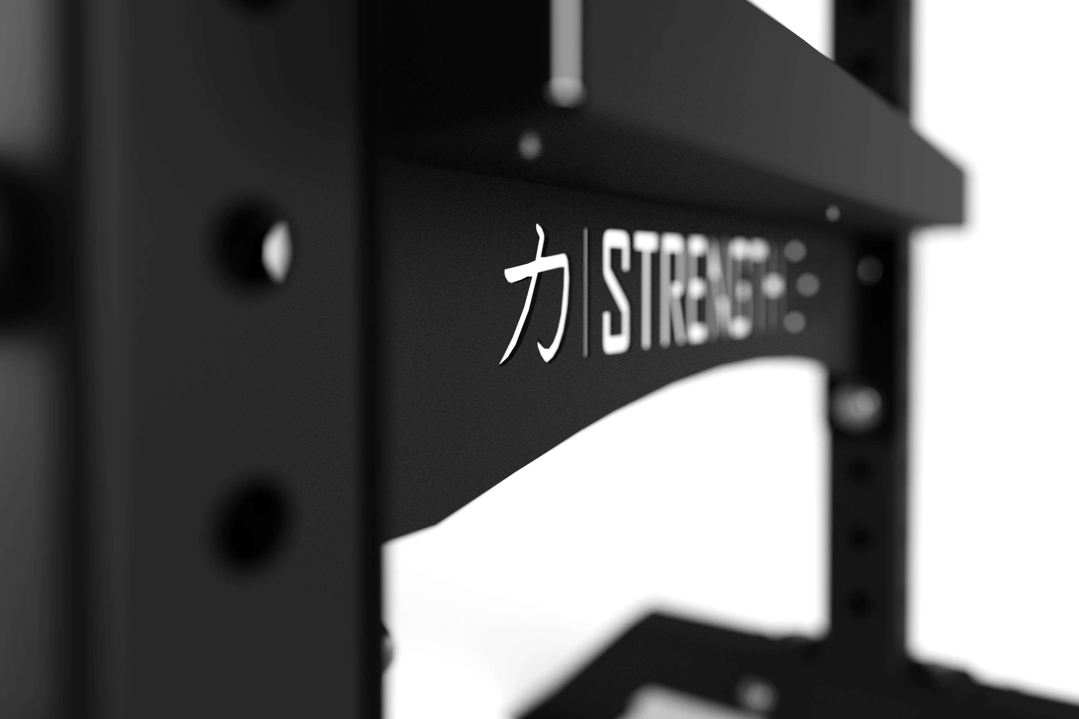 PRO Competition Plate Storage Rack - Image 10