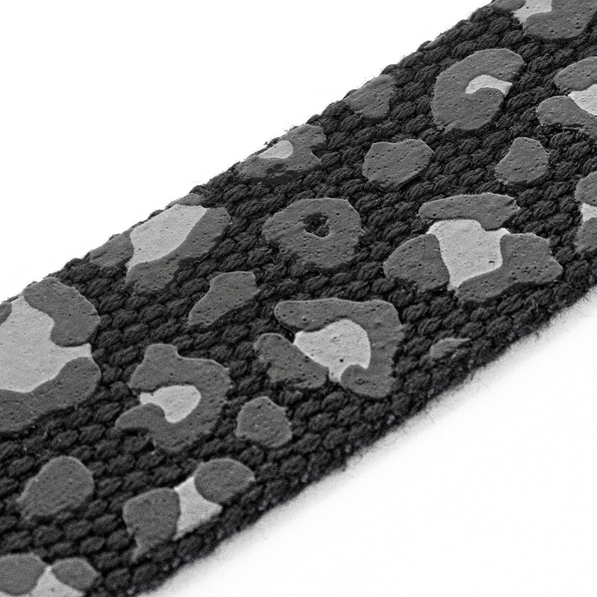 Pro Lifting Straps - Dark Leopard - Image 6