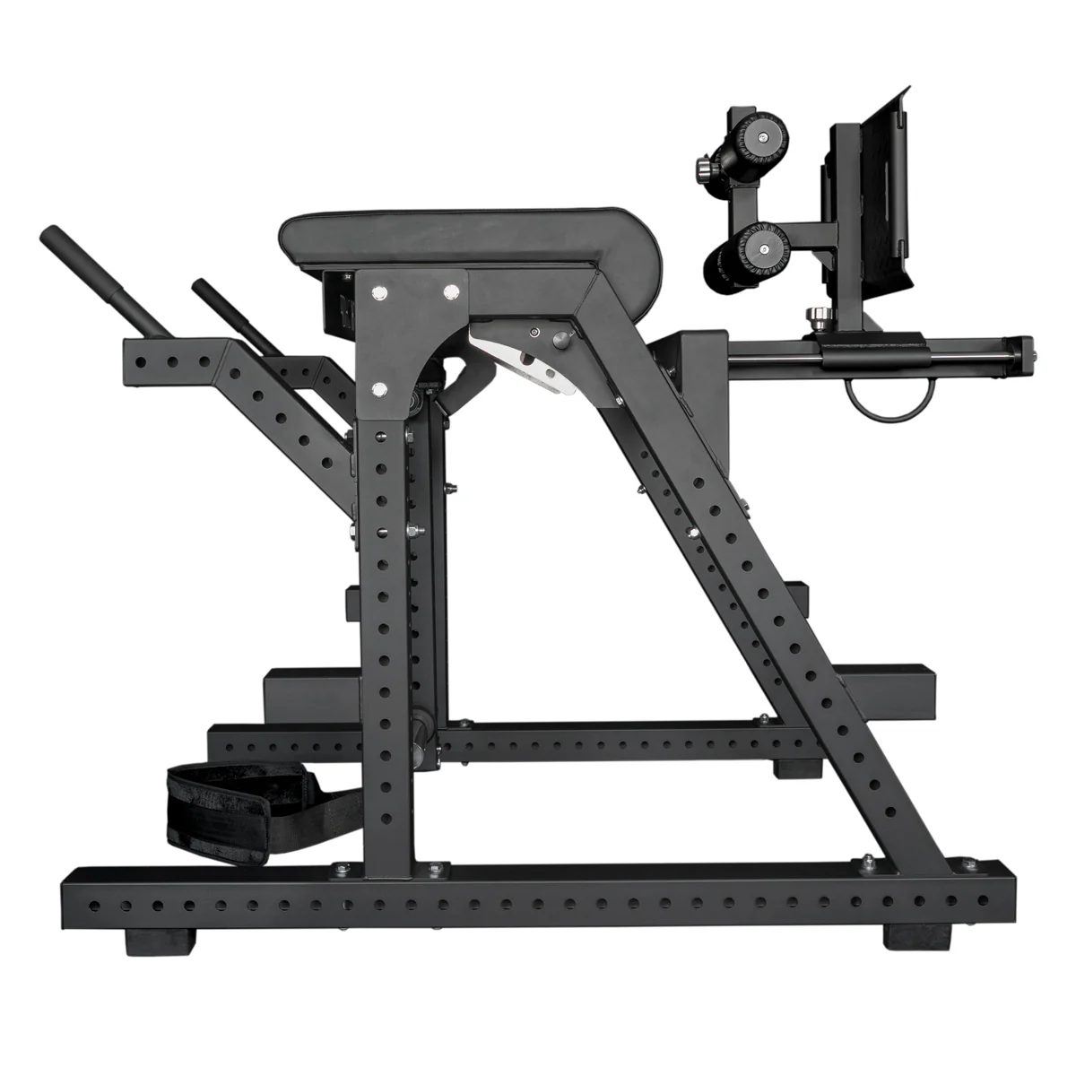 Reverse Hyper / GHD Combo Machine - Image 10