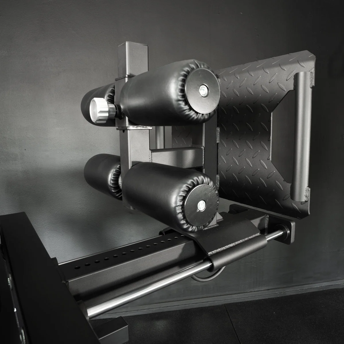 Reverse Hyper / GHD Combo Machine - Image 5