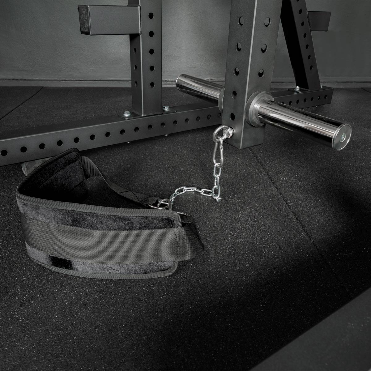 Reverse Hyper / GHD Combo Machine - Image 6