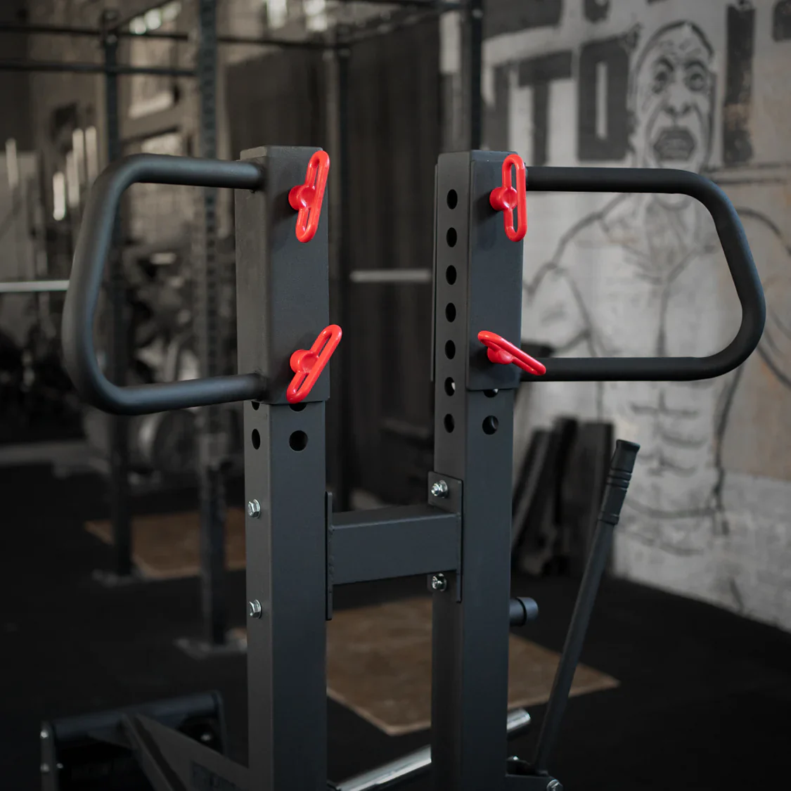 Riot Belt Squat Machine - Image 8
