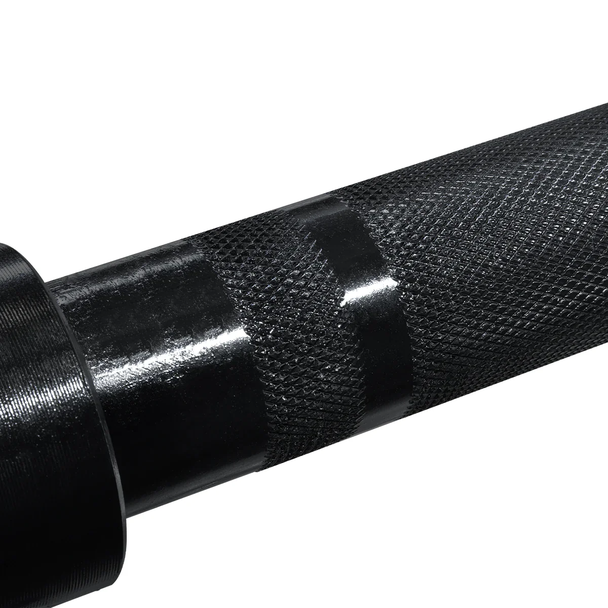 Riot Cambered Bar - with needle bearings, 25kg - Image 3