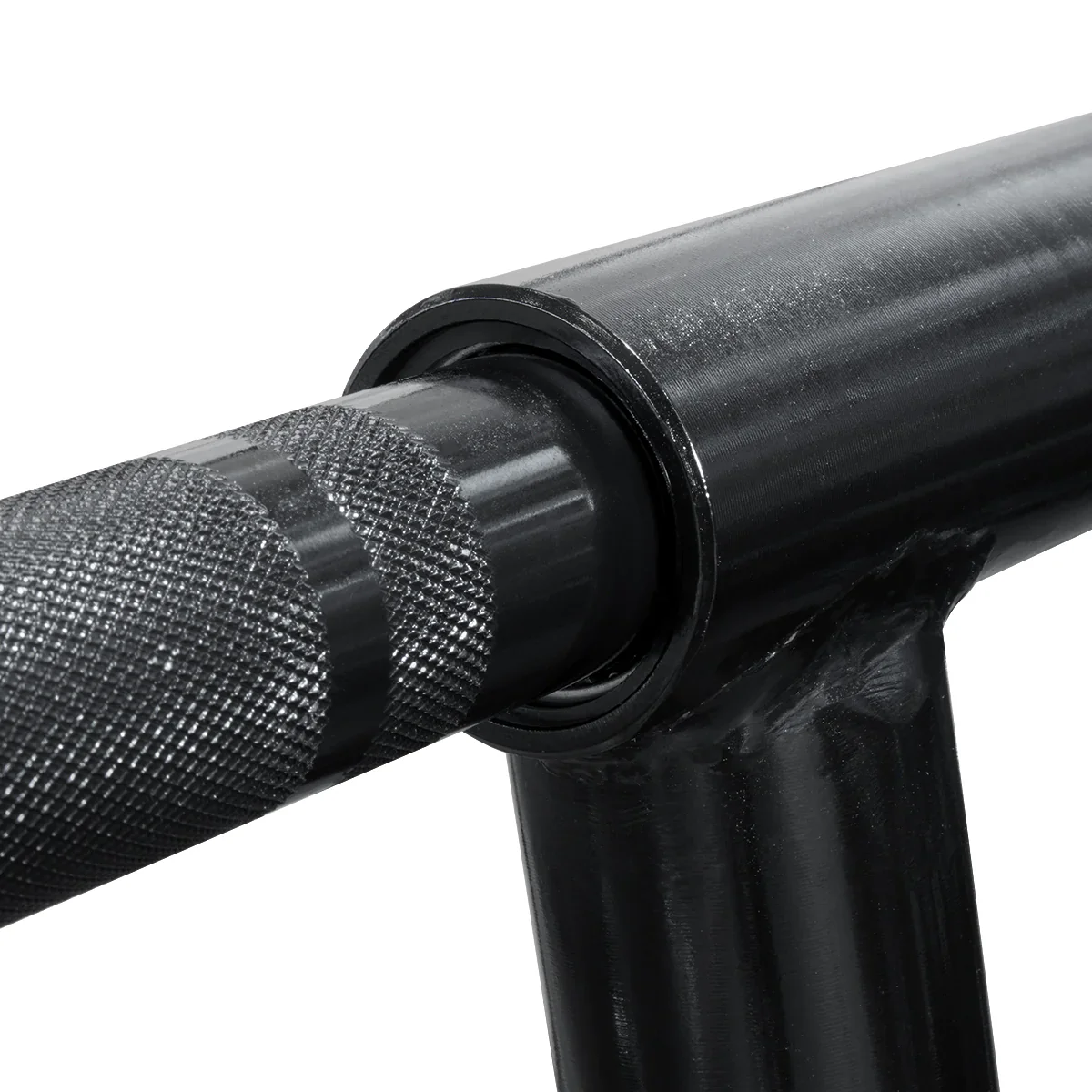 Riot Cambered Bar - with needle bearings, 25kg - Image 4