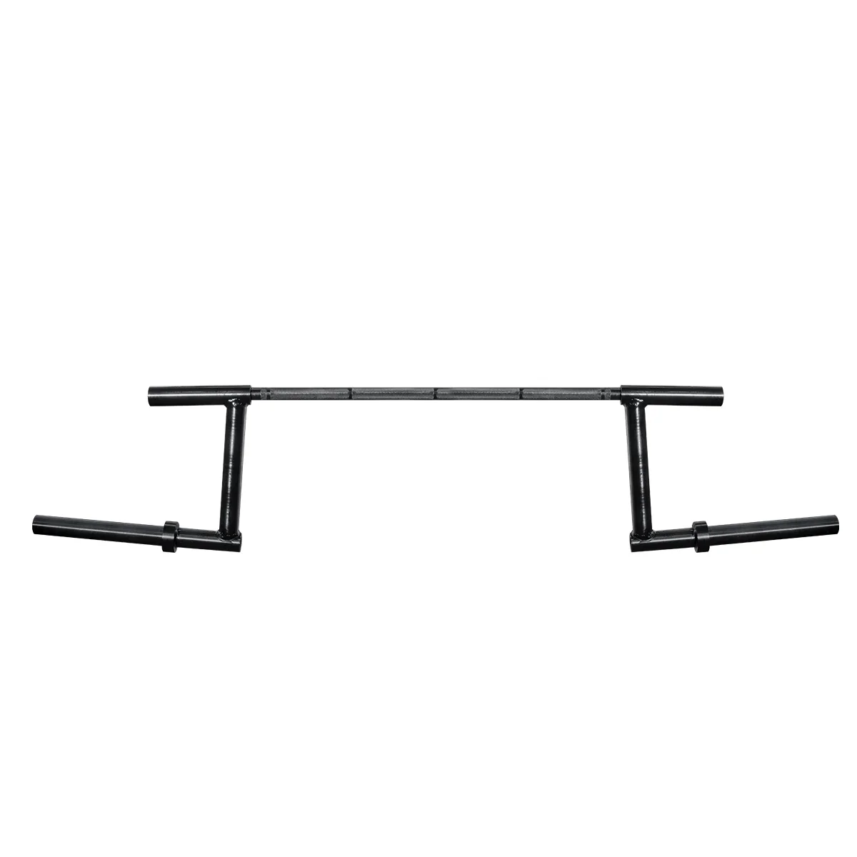 Riot Cambered Bar - with needle bearings, 25kg - Image 5