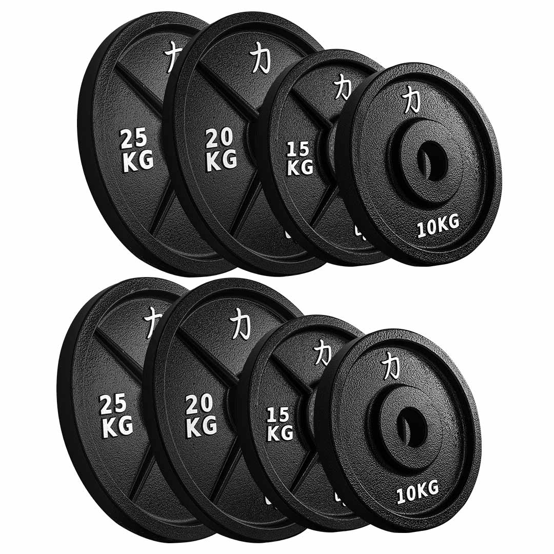 Riot Cast Iron Plates - Image 17