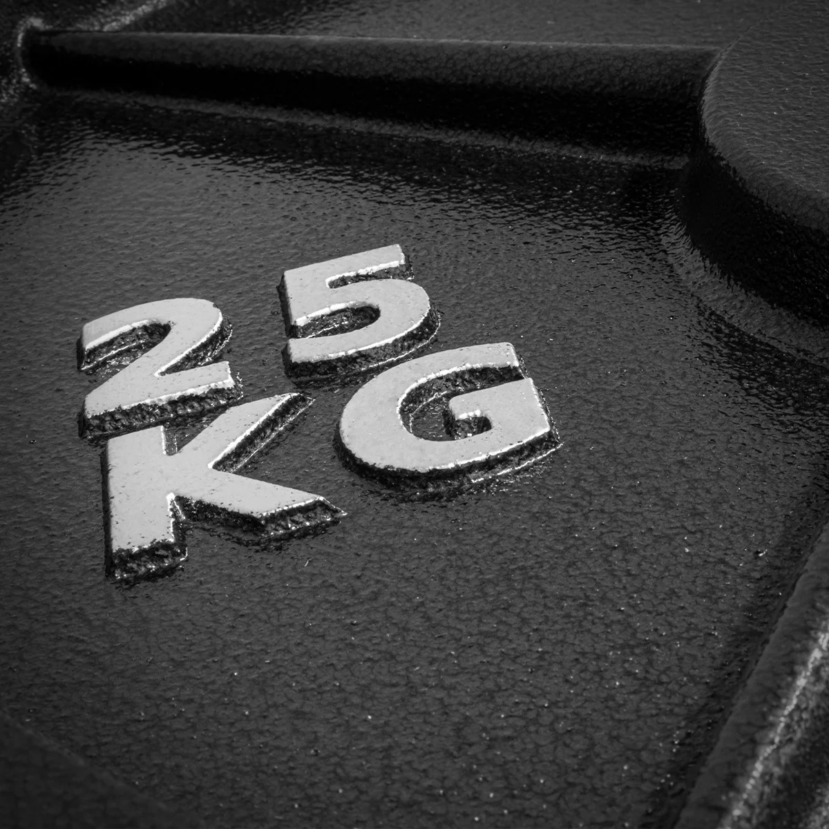 Riot Cast Iron Plates - Image 9