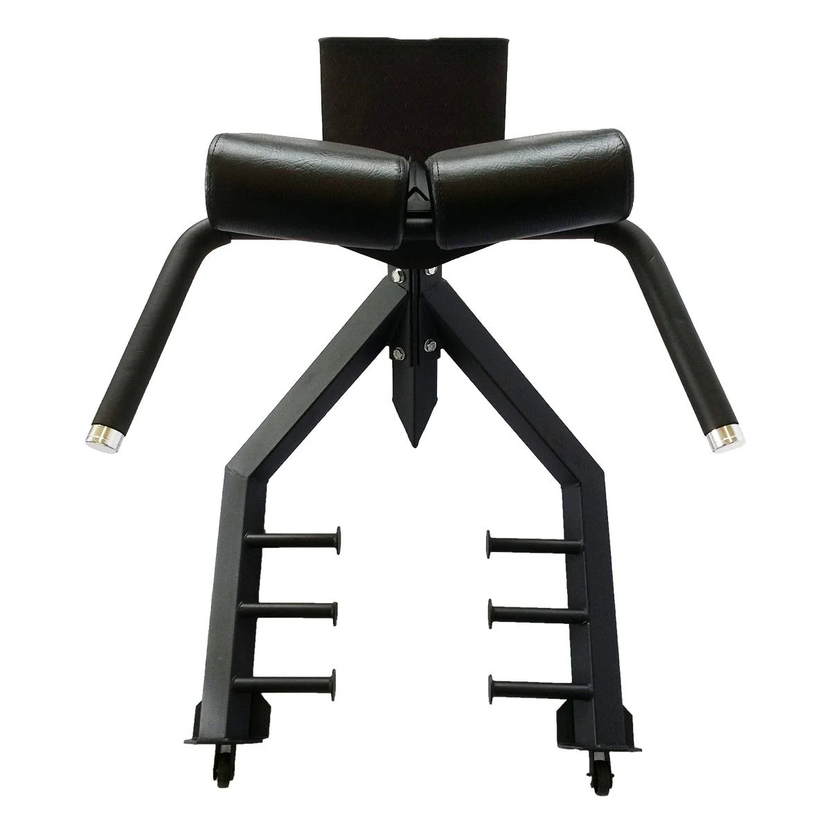 Riot Commercial Heavy Duty Hyperextension Bench - Image 5