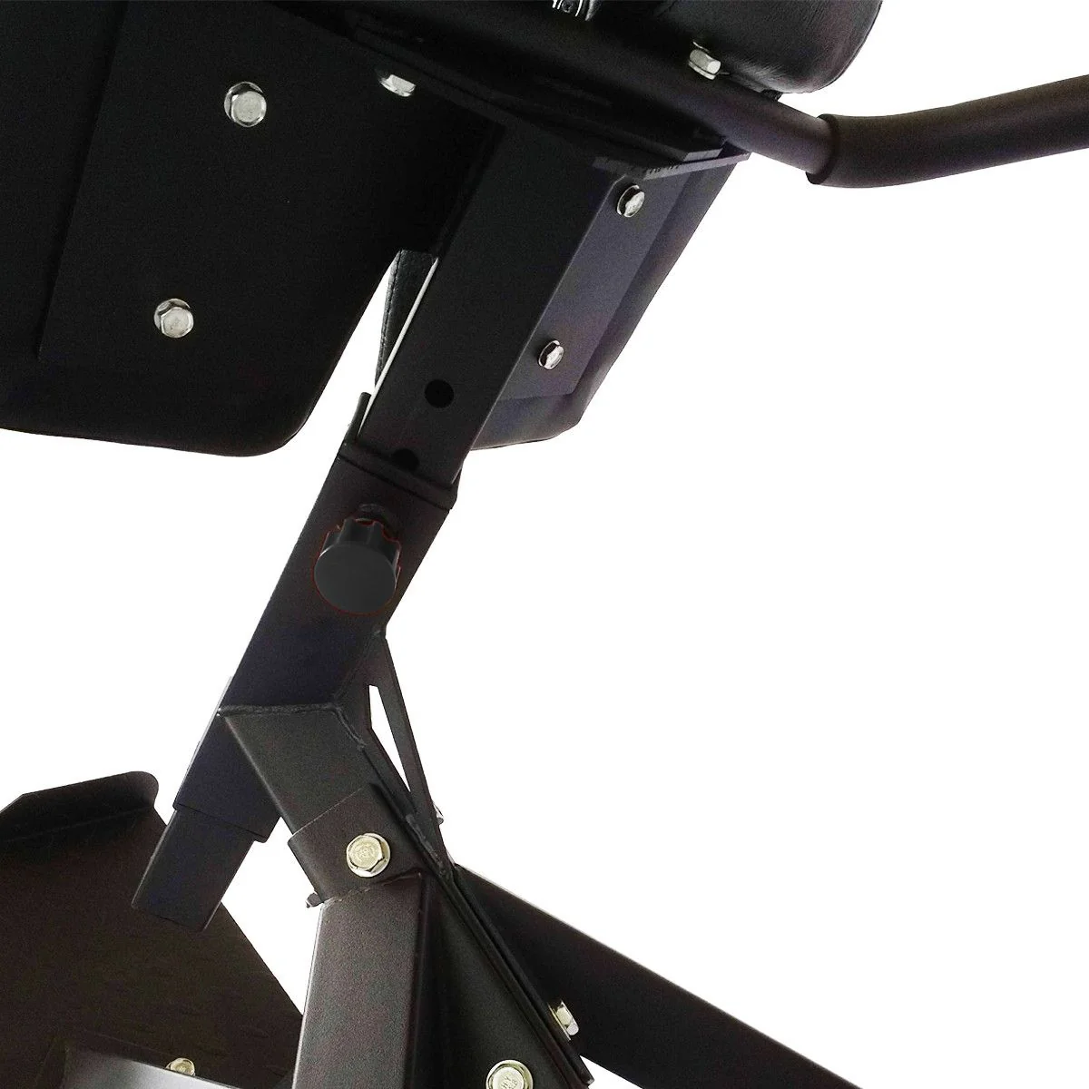 Riot Commercial Heavy Duty Hyperextension Bench - Image 7