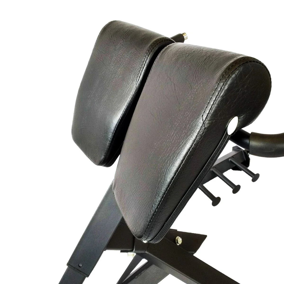 Riot Commercial Heavy Duty Hyperextension Bench - Image 8