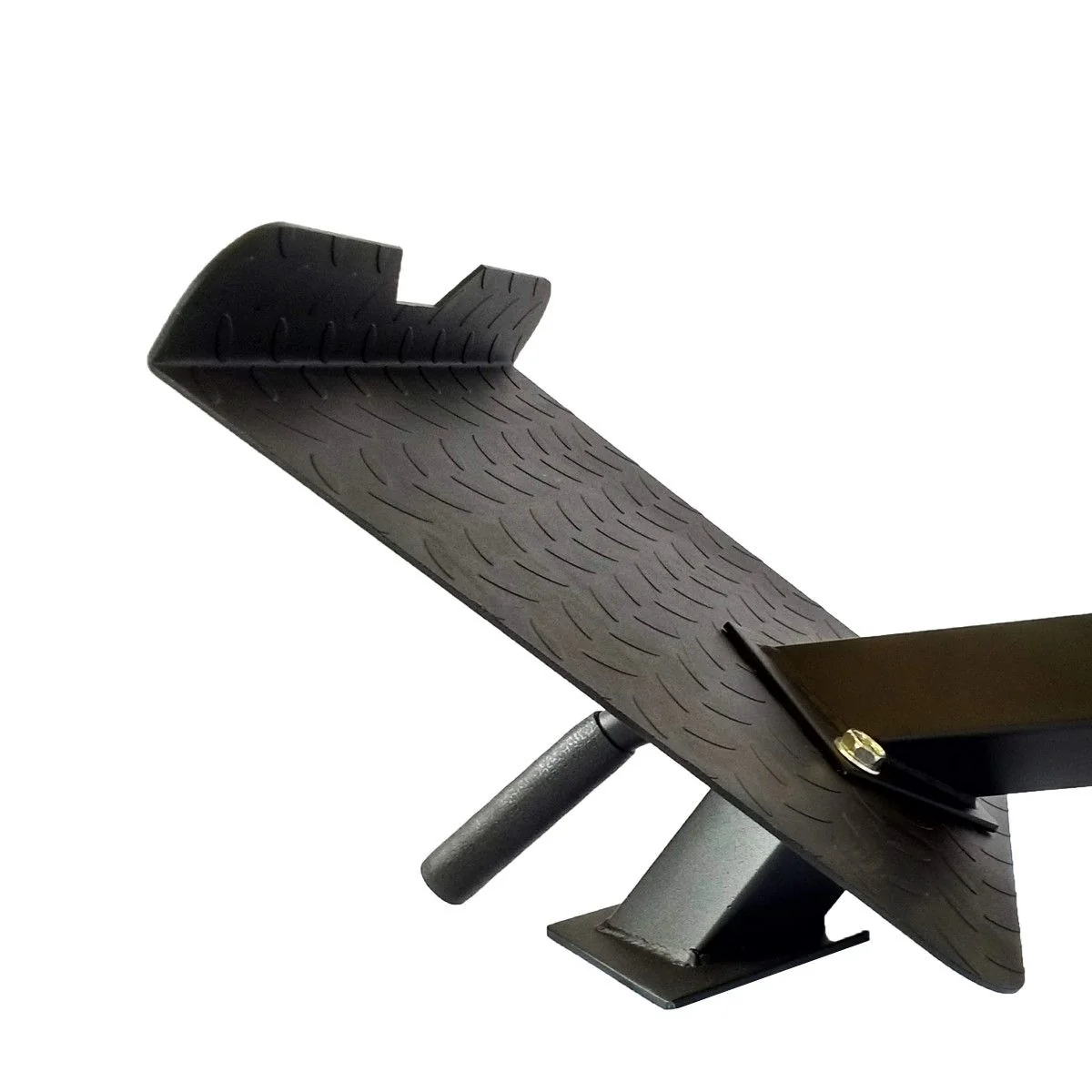 Riot Commercial Heavy Duty Hyperextension Bench - Image 9