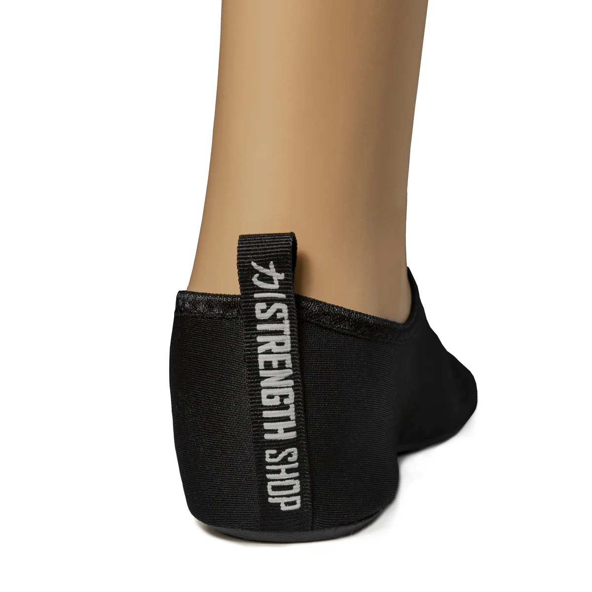 Riot Deadlift Slippers - IPF Legal - Image 3