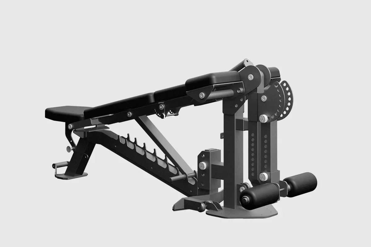 Riot FID Bench 2.0 (Expected availability: October 2026) - Image 2