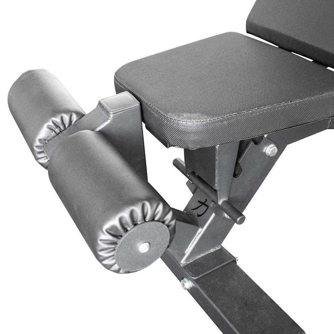 Riot FID Utility Bench with Foot Roller - Image 5